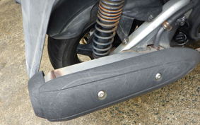 YAMAHA CYGNUS 125 X 2 SE44J