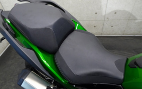 KAWASAKI NINJA H2 SX SE 2021 ZXT02A