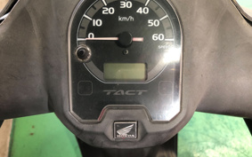 HONDA MANY CTOR AF79
