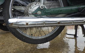 HONDA C50 SUPER CUB C50