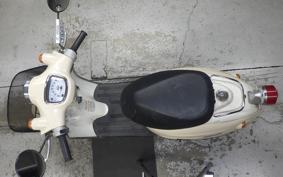 SUZUKI VERDE 2011 CA1MB