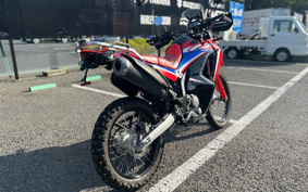 HONDA CRF250 RALLY MD47