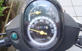 HONDA BENLY50 AA05