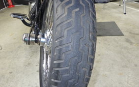 HARLEY FLSTSC 1450 2005