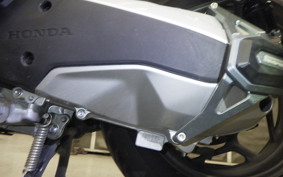 HONDA PCX125 1989 JK05