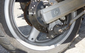 SUZUKI SV650 S 1999 VP52A