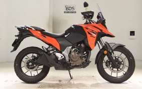SUZUKI Vストローム250SX EL11L