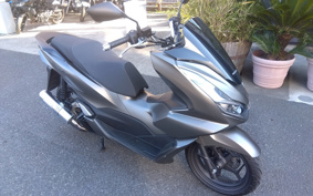 HONDA PCX 160 KF47