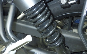 HONDA REBEL 250 S 1999 MC49