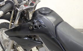 KAWASAKI KLX125 LX125C