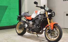 YAMAHA XSR900 2024 RN80J