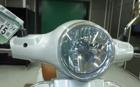 VESPA LX125
