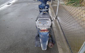 SUZUKI ADDRESS V125 CF46A