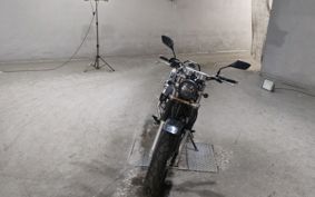 YAMAHA TW200 DG07J