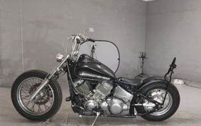 YAMAHA DRAGSTAR 400 VH01J