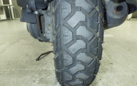 HONDA ZOOMER 2021 AF58