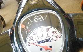 HONDA C110 SUPER CUB JA44