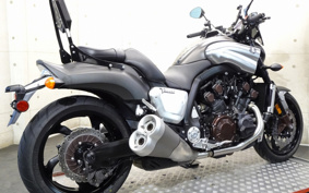 YAMAHA VMAX 2013 VP29