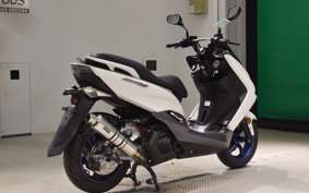 YAMAHA Majesty 155 Gen.2 S 2024 SG52J