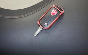 DUCATI MULTI STRADA 1200S 2013