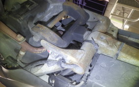 SUZUKI LET's 4 CA45A