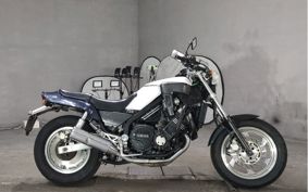 YAMAHA FZX750 1997 3XF
