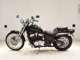 Фото Honda STEED 400 VLS 1998 с японского аукциона