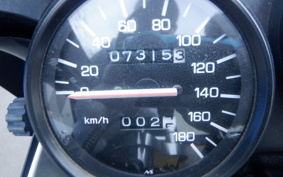 YAMAHA TZR250-1 1KT