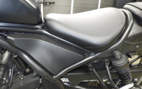HONDA REBEL 250 S 2020 MC49