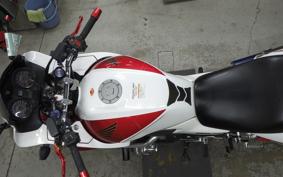HONDA CB1300SF SUPER BOLDOR 2008