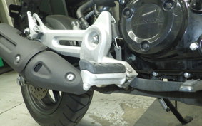 HONDA ｸﾞﾛﾑ-2 1999 JC92