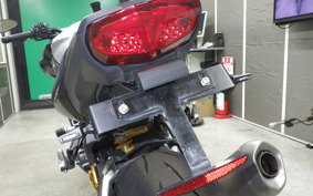 YAMAHA MT-10 SP 2024 RN78J