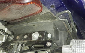 SUZUKI GSX1400 2006 GY71A