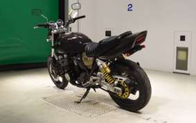 YAMAHA XJR400 1993 4HM