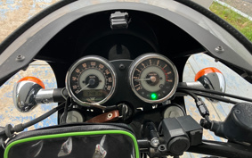 KAWASAKI W800KAFE STYLE  2012 EJ800A