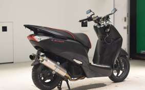 HONDA LEAD 125 2000 JF45