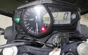 YAMAHA MT-03 2017 RH07J