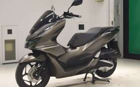 HONDA PCX 160