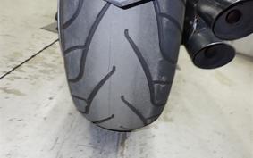 YAMAHA XV1900 RAIDER 2009