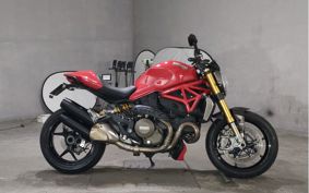 DUCATI MONSTAR 1200S M603JA