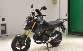 HONDA ｸﾞﾛﾑ-2 1995 JC92