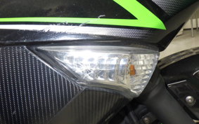 KAWASAKI NINJA 400R 2012 ER400B