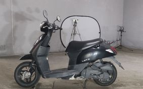 SUZUKI LET`S CA4AA