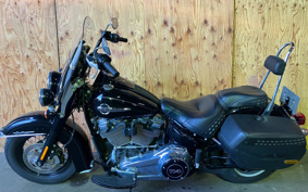 HARLEY FLHCS 2019 YBK