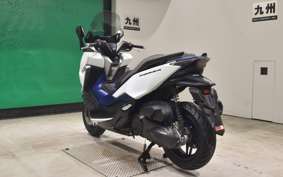 HONDA FORZA 250