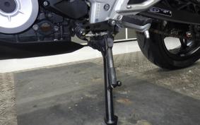BMW G310R 2017