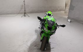 KAWASAKI NINJA ZX-6R ZX636G
