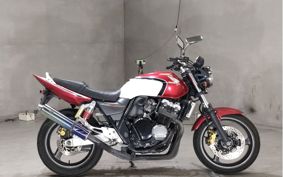 HONDA CB400SFV-3 NC39