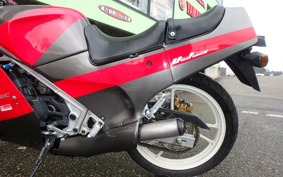 SUZUKI RG250 GJ21B
