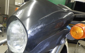 YAMAHA SEROW 250 Gen.2 2020 DG17J